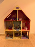 Miniatyrgalleribilde