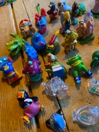 Miniatyrgalleribilde