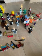 Miniatyrgalleribilde