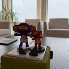 Miniatyrgalleribilde