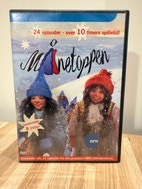 Miniatyrgalleribilde