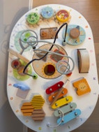 Miniatyrgalleribilde