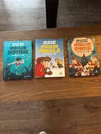 Miniatyrgalleribilde