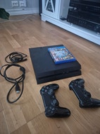 Miniatyrgalleribilde