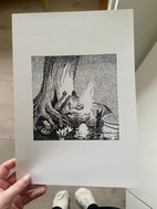 Miniatyrgalleribilde