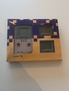 Miniatyrgalleribilde