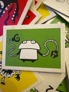 Miniatyrgalleribilde