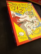 Miniatyrgalleribilde