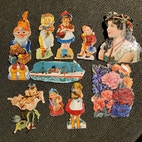 Miniatyrgalleribilde