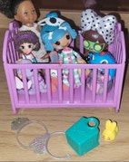 Miniatyrgalleribilde