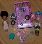 Miniatyrgalleribilde