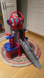 Miniatyrgalleribilde