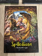 Miniatyrgalleribilde