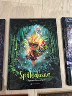 Miniatyrgalleribilde