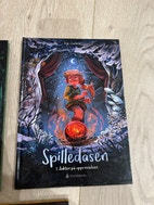 Miniatyrgalleribilde