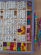 Miniatyrgalleribilde