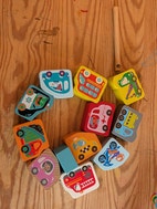 Miniatyrgalleribilde