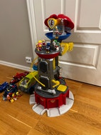 Miniatyrgalleribilde