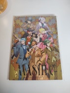 Miniatyrgalleribilde