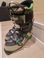 Miniatyrgalleribilde