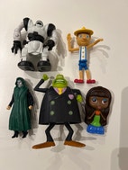 Miniatyrgalleribilde