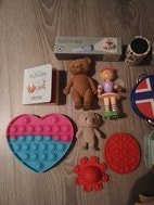 Miniatyrgalleribilde