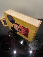 Miniatyrgalleribilde