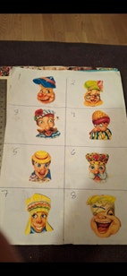 Miniatyrgalleribilde