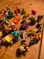 Miniatyrgalleribilde