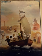 Miniatyrgalleribilde