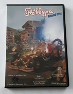 Miniatyrgalleribilde