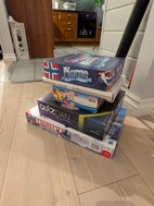 Miniatyrgalleribilde