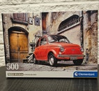 Miniatyrgalleribilde