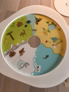 Miniatyrgalleribilde