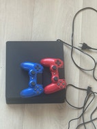 Miniatyrgalleribilde