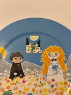 Miniatyrgalleribilde