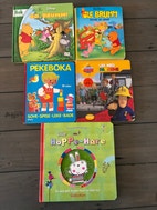 Miniatyrgalleribilde