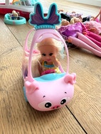 Miniatyrgalleribilde