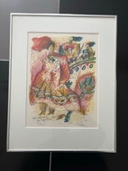 Miniatyrgalleribilde