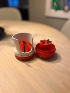 Miniatyrgalleribilde