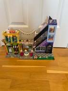 Miniatyrgalleribilde