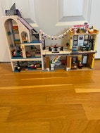 Miniatyrgalleribilde