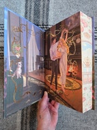 Miniatyrgalleribilde