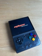 Miniatyrgalleribilde