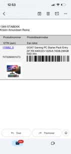 Miniatyrgalleribilde