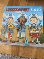 Miniatyrgalleribilde