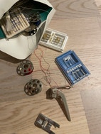 Miniatyrgalleribilde