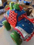 Miniatyrgalleribilde