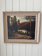 Miniatyrgalleribilde