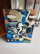 Miniatyrgalleribilde